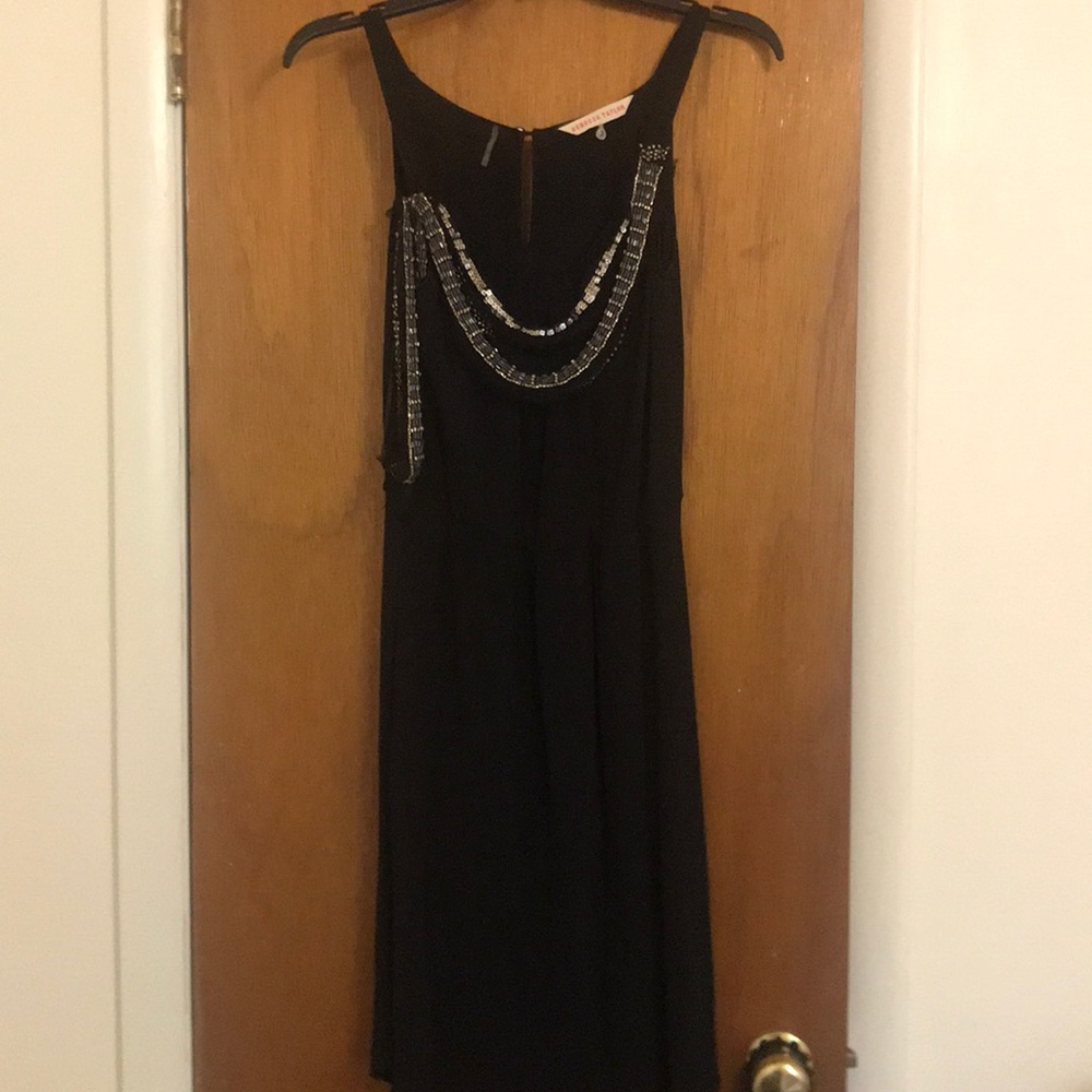Rebecca Taylor dress size 2